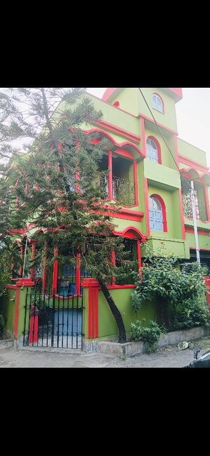 6 BHK Independent House For Sale in Madurdaha