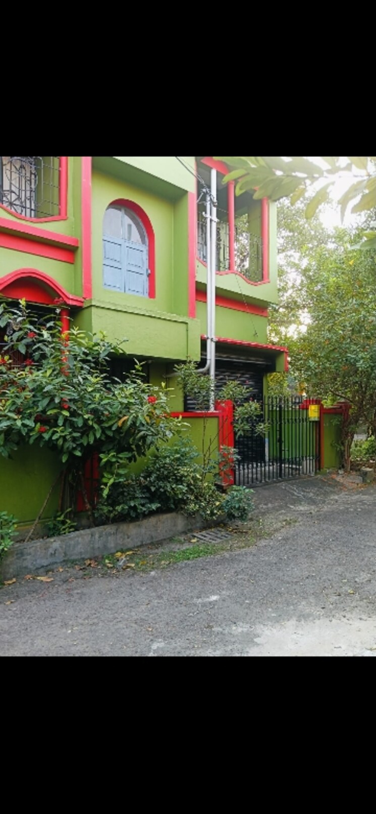 Exterior View, madurdaha 6 Bedroom 2000 Sq.Ft. Independent House In Madurdaha Kolkata 8399166