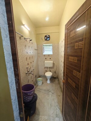 Bathroom in 6 BHK Independent House at Madurdaha – for Sale