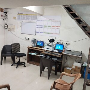 Team Area in  Shop at Andheri East – for Sale