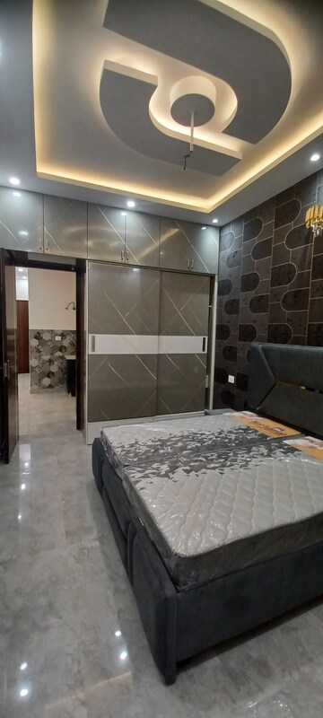 Kitchen in 4 BHK Villa at Patiala Road – for Sale