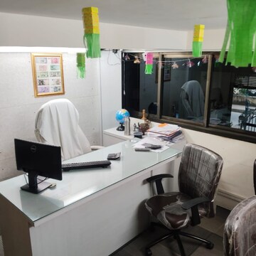 Team Area in  Shop at Andheri East – for Sale