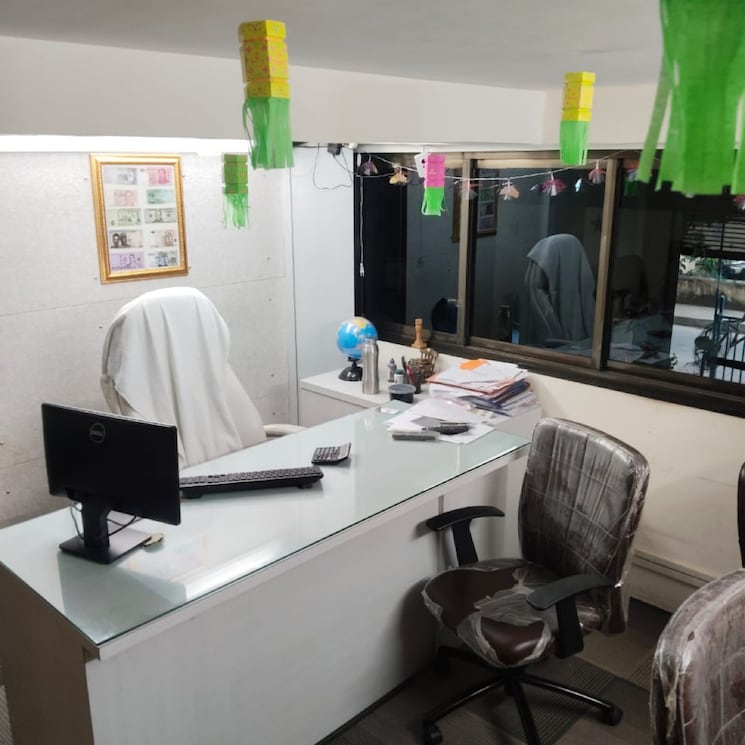 Team Area, andheri east Commercial Shop 2400 Sq.Ft. In Andheri East Mumbai 8399193