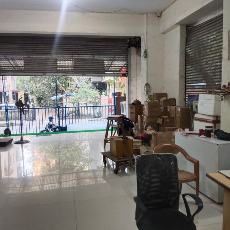 Gym, andheri east Commercial Shop 2400 Sq.Ft. In Andheri East Mumbai 8399193