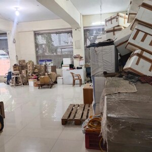 Living Room in  Shop at Andheri East – for Sale