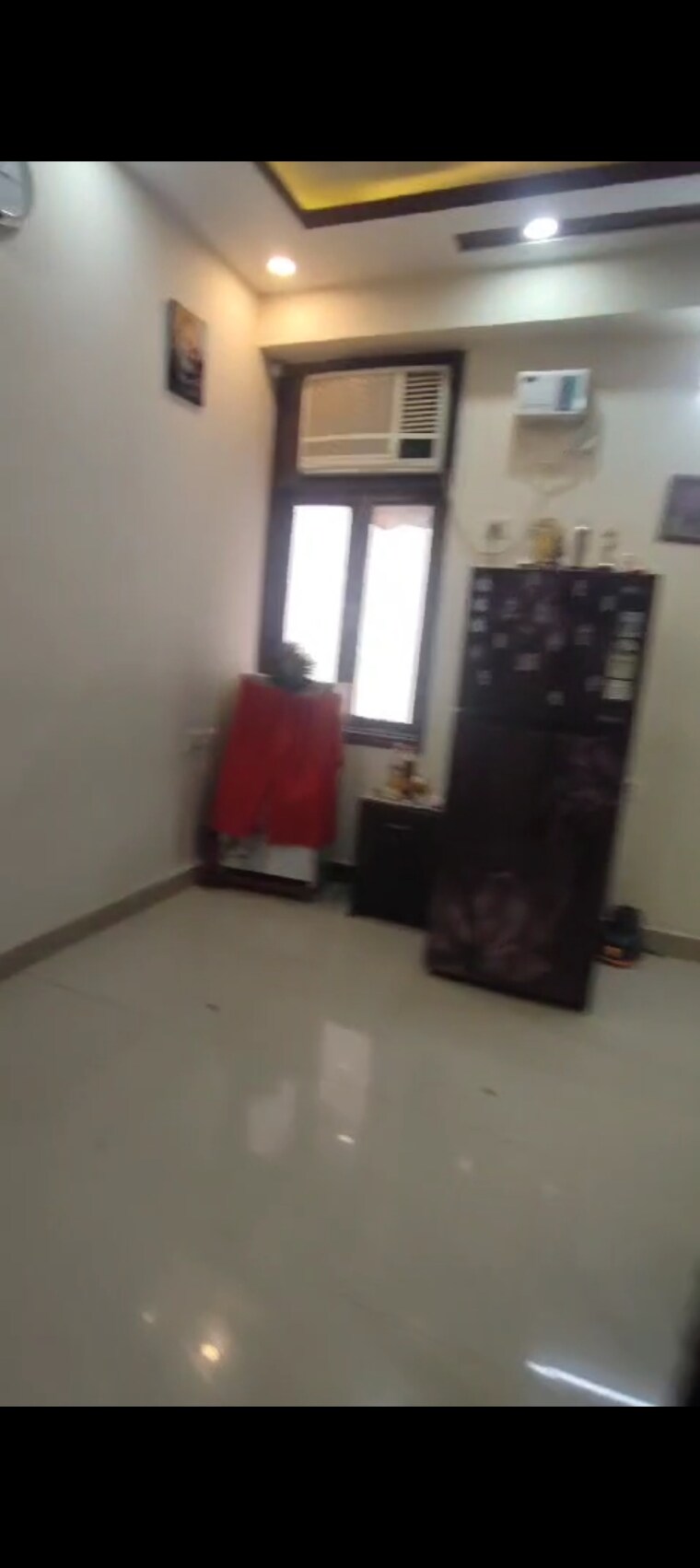 Living Room, vasu-fortune-residency 2 Bedroom 1025 Sq.Ft. Apartment In Raj Nagar Extension Ghaziabad 8399216