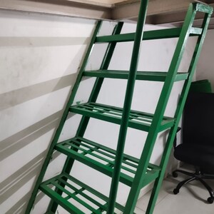 Staircase in  Shop at Andheri East – for Sale