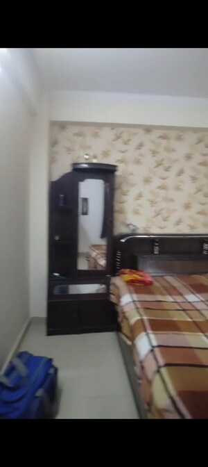 Furnished Amenities in 2 BHK Apartment at Vasu Fortune Residency, Raj Nagar Extension – for Sale