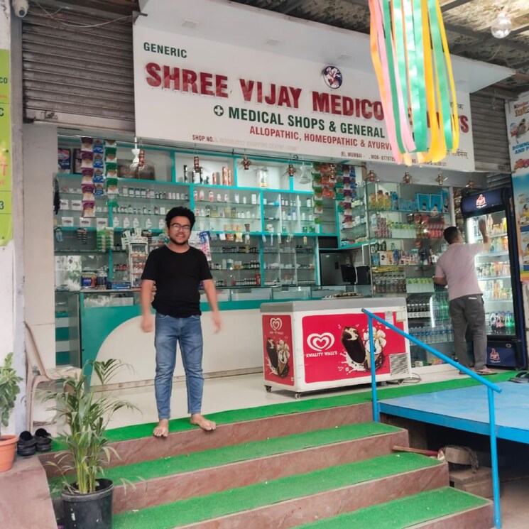 undefined, andheri east Commercial Shop 2400 Sq.Ft. In Andheri East Mumbai 8399193