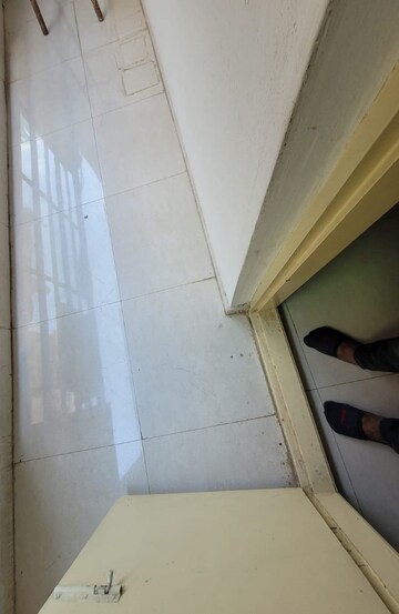 Bathroom in 2 BHK Builder Floor at Indiranagar – for Rent