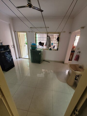 2 BHK Builder Floor For Rent in Indiranagar
