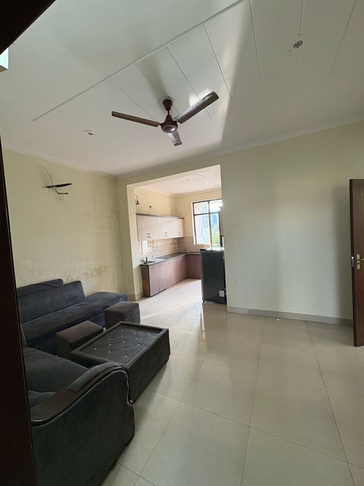 Living Room, spazedge 2 Bedroom 1700 Sq.Ft. Builder Floor In Sector 47 Gurgaon 8399240