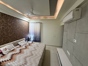 Kitchen in 3 BHK Apartment at Satellite – for Rent