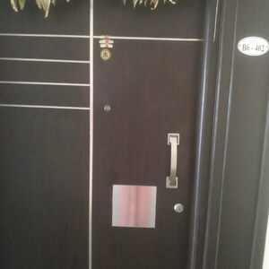 2.5 BHK Apartment For Sale in GKs Pride, Shaili Gardens