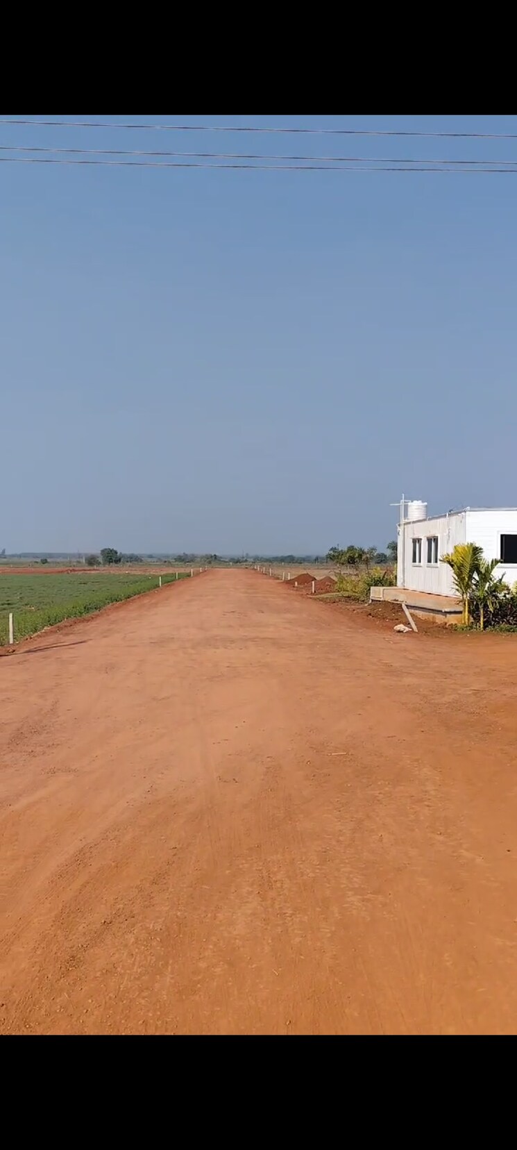 undefined, kandukur  187 Sq.Yd. Plot In Kandukur Hyderabad 8399238