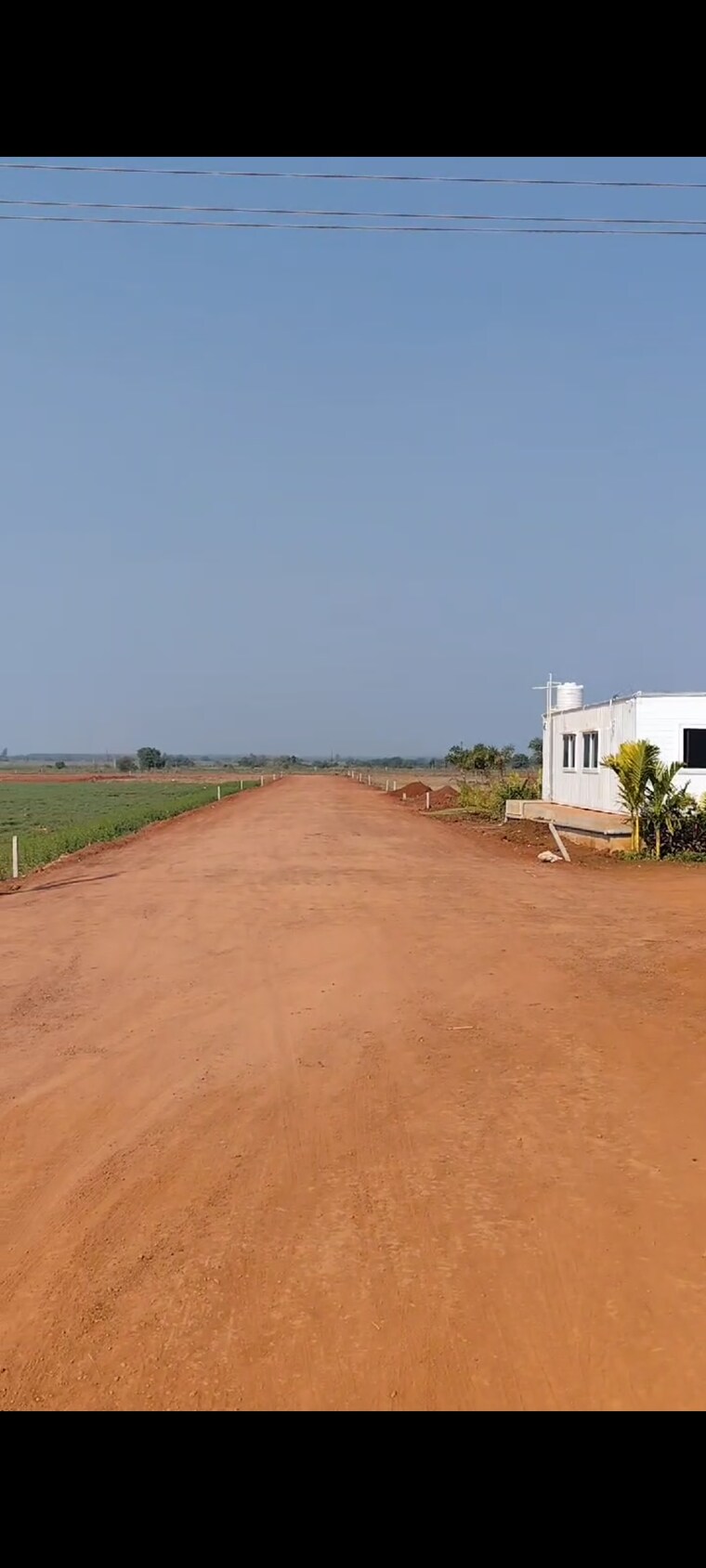 undefined, kandukur  187 Sq.Yd. Plot In Kandukur Hyderabad 8399238