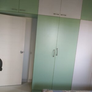 Room in 2.5 BHK Apartment at GKs Pride, Shaili Gardens – for Sale