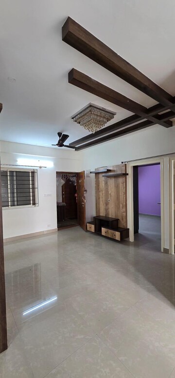 Room in 3 BHK Apartment at Ds Max Sprinkles, Chikkakannalli – for Rent