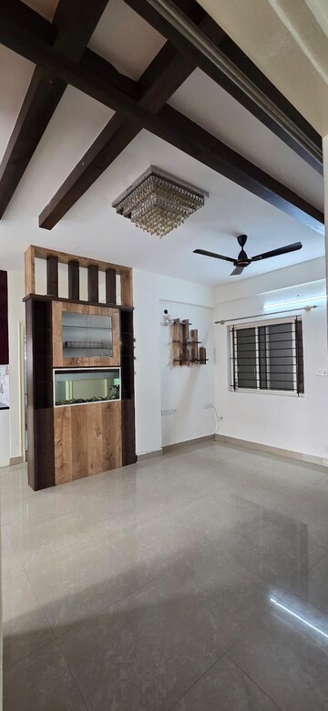 Room in 3 BHK Apartment at Ds Max Sprinkles, Chikkakannalli – for Rent