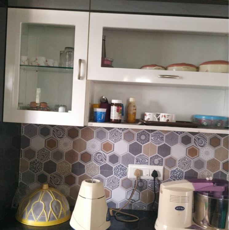 undefined, gks-pride 2.5 Bedroom 1255 Sq.Ft. Apartment In Shaili Gardens Hyderabad 8399288