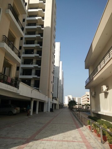 3 BHK Apartment – Exterior View View at Sector 115 - for Sale