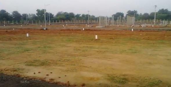 Plot For Sale in Am Manisha Properties 