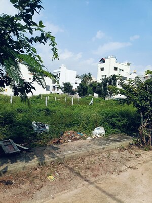  Plot For Sale in SSVD Nisarga, Kengeri
