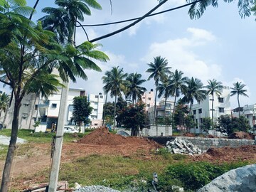  Plot – Garden View at SSVD Nisarga, Kengeri - for Sale