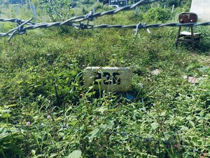  Plot – Exterior View View at SSVD Nisarga, Kengeri - for Sale