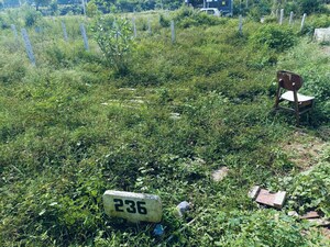  Plot – Exterior View View at SSVD Nisarga, Kengeri - for Sale