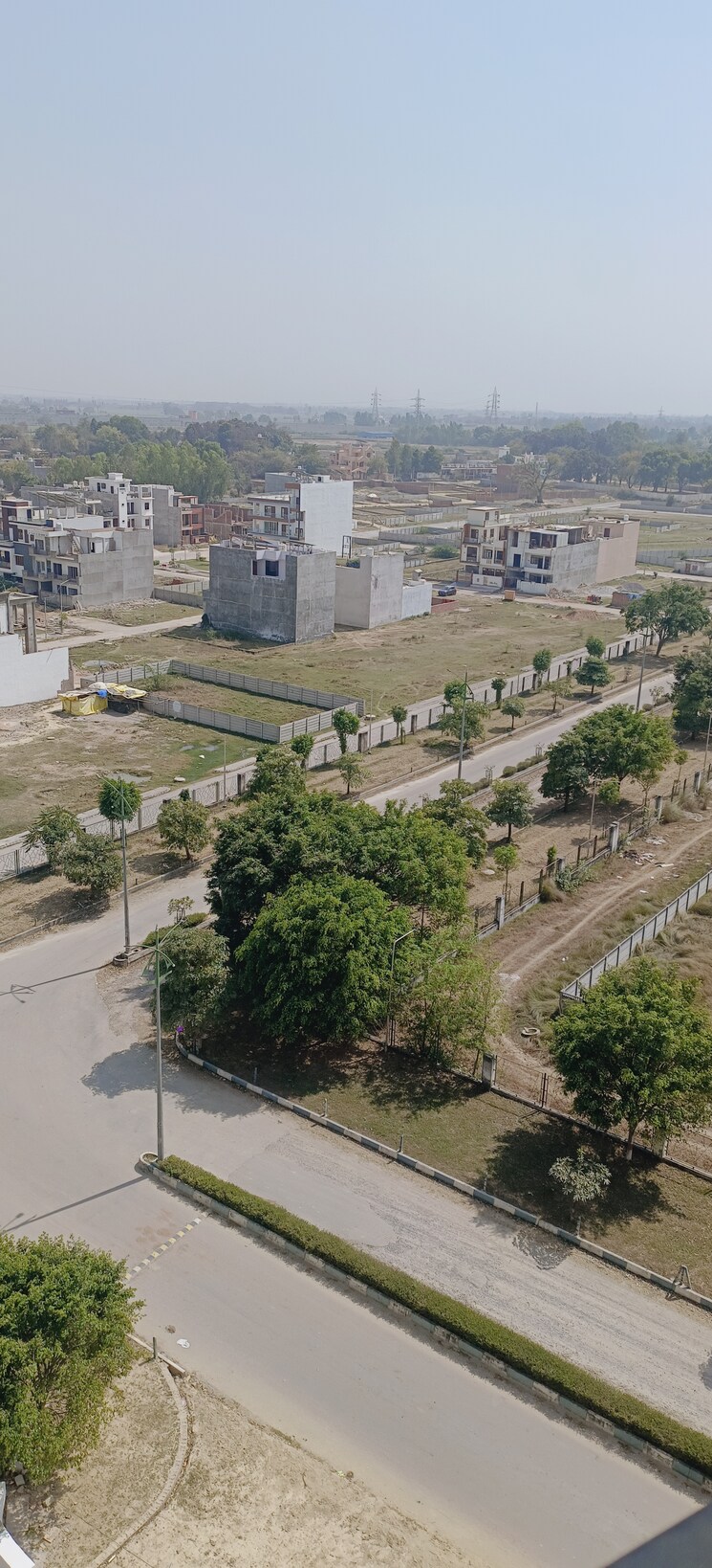 Master Bedroom, ansal-celebrity-meadows 3.5 Bedroom 2010 Sq.Ft. Apartment In Sushant Golf City Lucknow 8399267