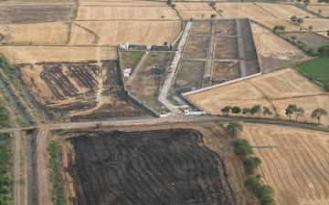 Plot For Sale in Jabalpur Cantt