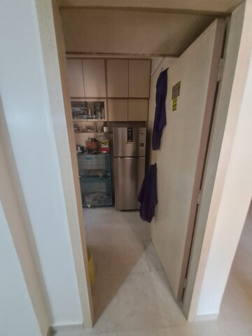 2 BHK Apartment For Rent in Indradarshan II, Oshiwara
