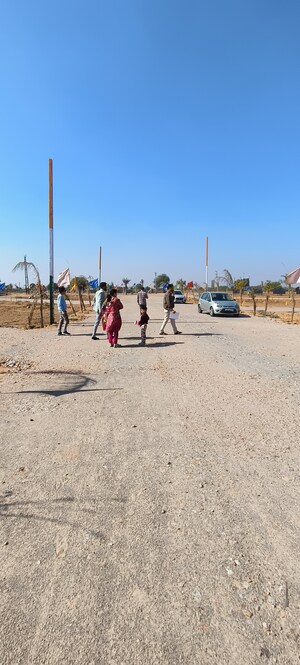 Plot Area in  Plot at Faridabad Central – for Sale