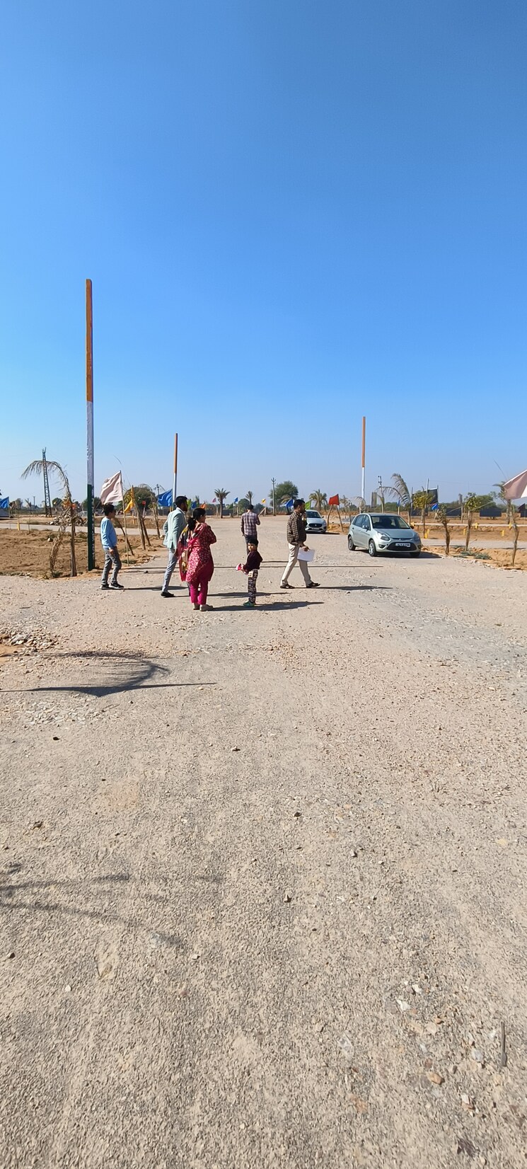 undefined, faridabad central  1133 Sq.Ft. Plot In Faridabad Central Faridabad 8399258