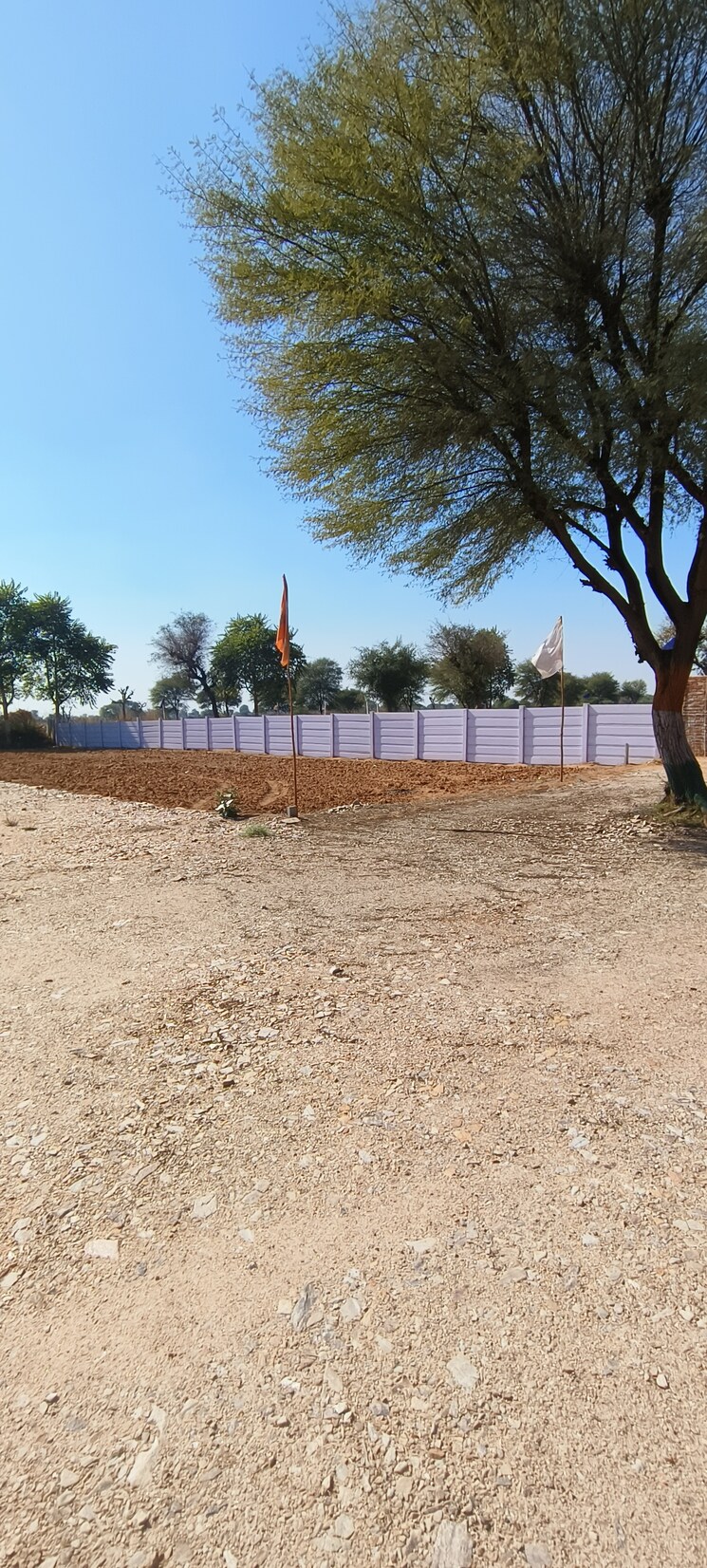 Exterior View, faridabad central  1133 Sq.Ft. Plot In Faridabad Central Faridabad 8399258