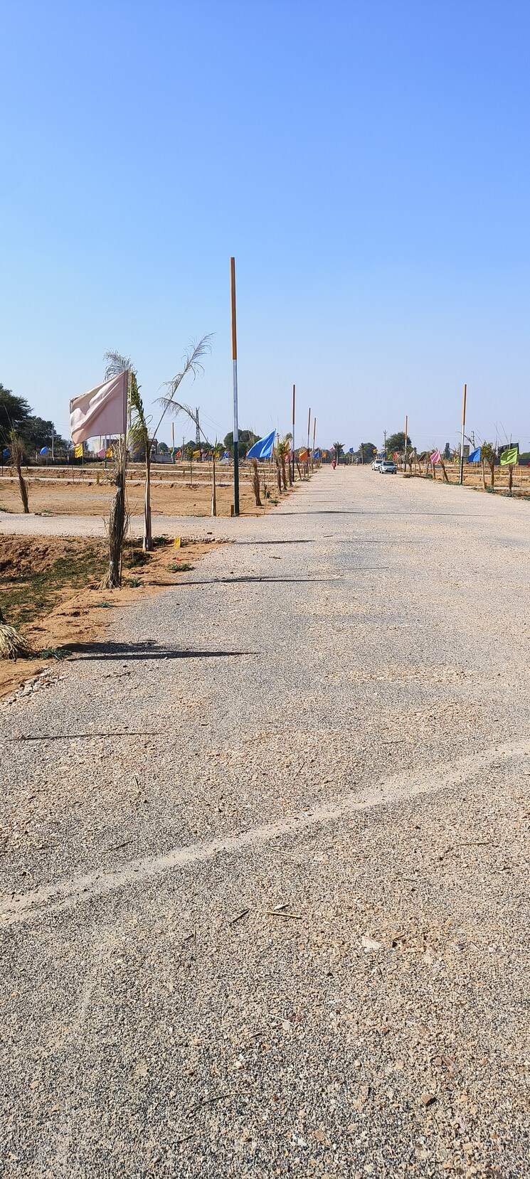 Exterior View, faridabad central  1133 Sq.Ft. Plot In Faridabad Central Faridabad 8399258