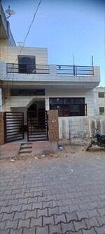 2 BHK 100 Sq.Yd. Independent House in Patiala Road
