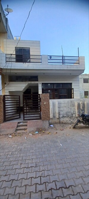 2 BHK Independent House For Sale in Patiala Road