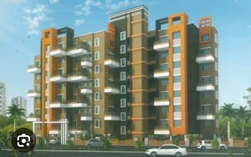 1 BHK Apartment For Rent in Samarttha Shantai Park, Thergaon