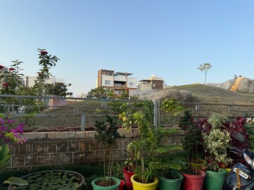 2.5 BHK Apartment – Exterior View View at GKs Pride, Shaili Gardens - for Sale