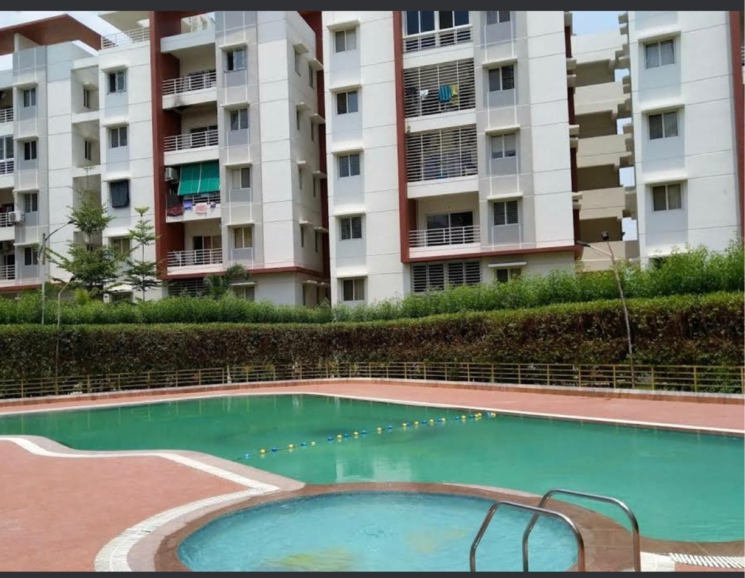 Exterior View, gks-pride 2.5 Bedroom 1255 Sq.Ft. Apartment In Shaili Gardens Hyderabad 8399288