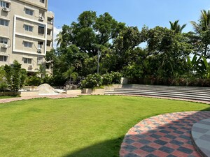 2.5 BHK Apartment – Garden View at GKs Pride, Shaili Gardens - for Sale
