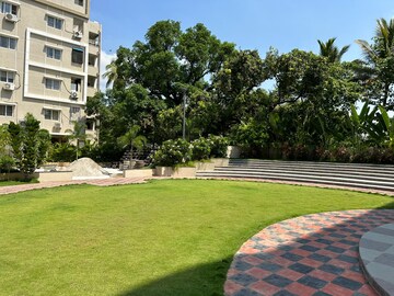 2.5 BHK Apartment – Garden View at GKs Pride, Shaili Gardens - for Sale