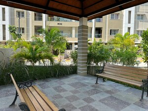 Parking in 2.5 BHK Apartment at GKs Pride, Shaili Gardens – for Sale