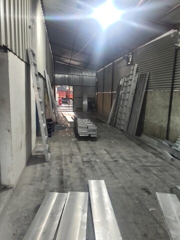  Warehouse For Rent in Upsidc Site B