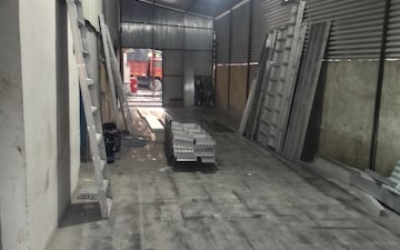 Warehouse For Rent in Upsidc Site B