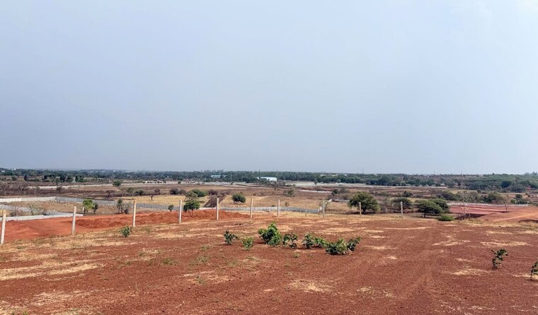 undefined, manneguda  215 Sq.Yd. Plot In Manneguda Hyderabad 8399290