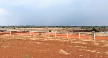 Plot Area in  Plot at Manneguda – for Sale