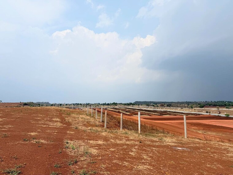 undefined, manneguda  215 Sq.Yd. Plot In Manneguda Hyderabad 8399290